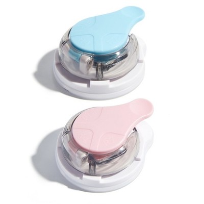 Multi Function Corner Rounder Cutter Bevel Trimmer for Designers Crafters