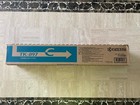 Kyocera TK-897C Cyan Toner Kit Genuine Printer Ink Cartridge — photo 2