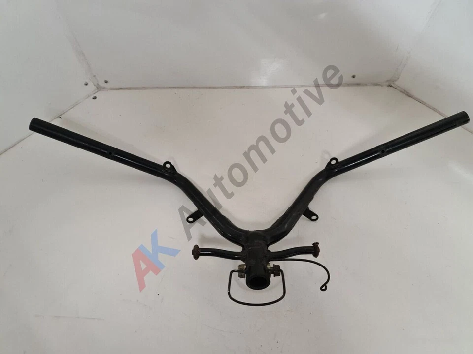 KAWASAKI SC125 J125 2016~2021 HANDLEBARS - Image 4 of 4