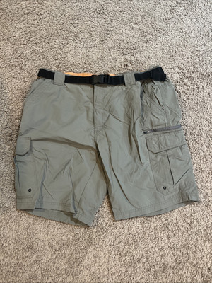 Field And Stream Lightweight Cargo Pants Men Size XL (40-42)