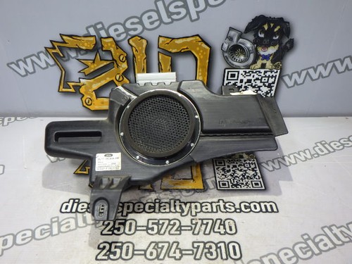 2009 2010 FORD EXPEDITION LIMITED 5.4 AUTO 4X4 OEM SUB SUBWOOFER BOX AMPLIFIER