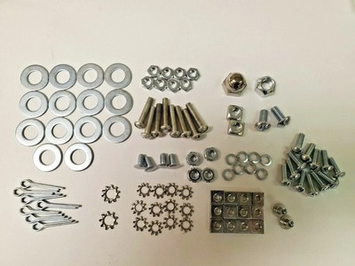 Pedal Car Parts Murray Pedal Car Hardware Kit