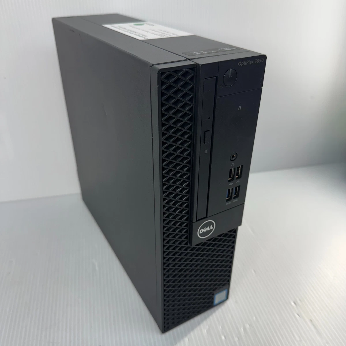 eX.computer i3-7100 8GB 240GB SSD＋500GB Intel Core i3 7th Gen. SSD (Solid State Drive) 8 GB RAM PC