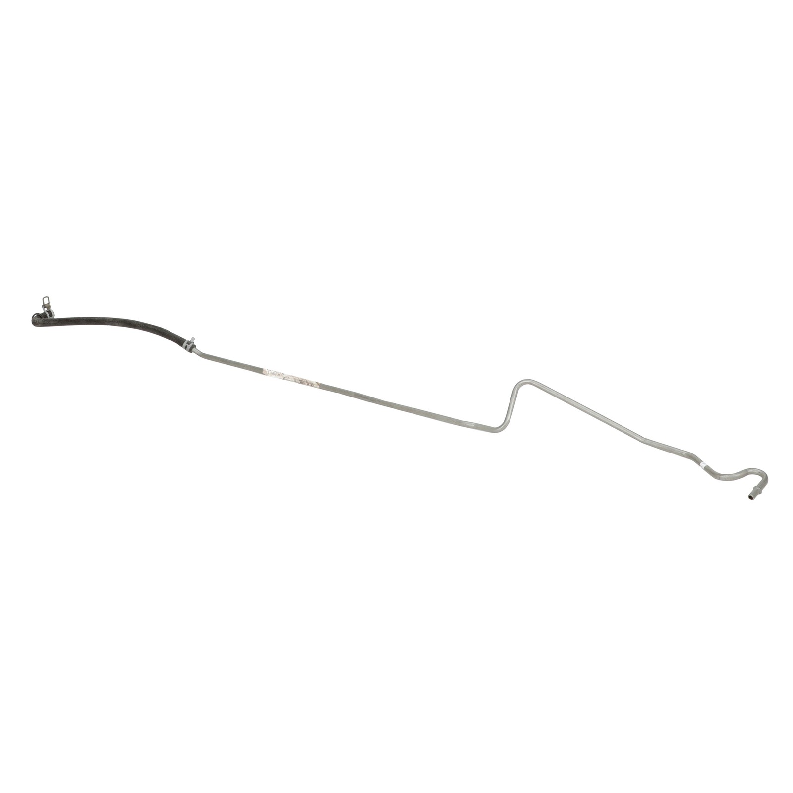 Tubo de retorno del enfriador de aceite para Jeep Wrangler 2000 (N/P 52118606AB)