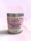 Dr Denese Advanced Firming Factor Facial Pads Actizone 100 Pads Pink Floral case