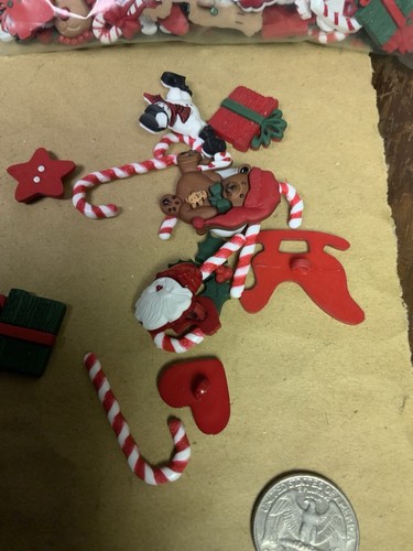 Crafts Christmas Embellishments - Picture 2 of 8