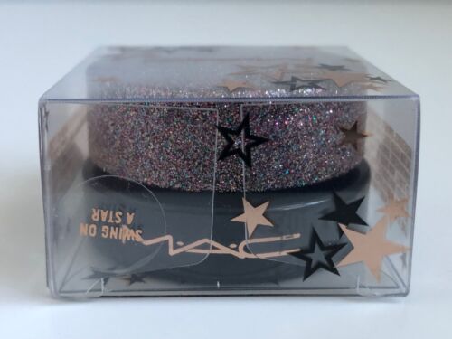 MAC Starring You Spellbinder Shadow Stars Align, Swing on a Star, Wishful Think - Picture 19 of 33