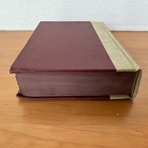 The Forsyte Saga, John Galsworthy 1933 Hardcover Scribner's Sons - Picture 5 of 11