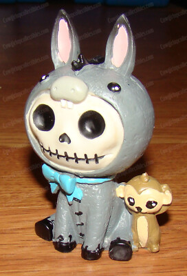 Quixote Furrybones - 9027 Quixote Furrybones - 9027