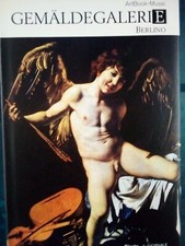 GEMALDEGALERIE BERLINO 6 ARTBOOK-MUSEI ELECTA IL GIORNALE