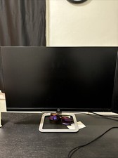 HP 24EC 24 inch LED Diagonal IPS Monitor