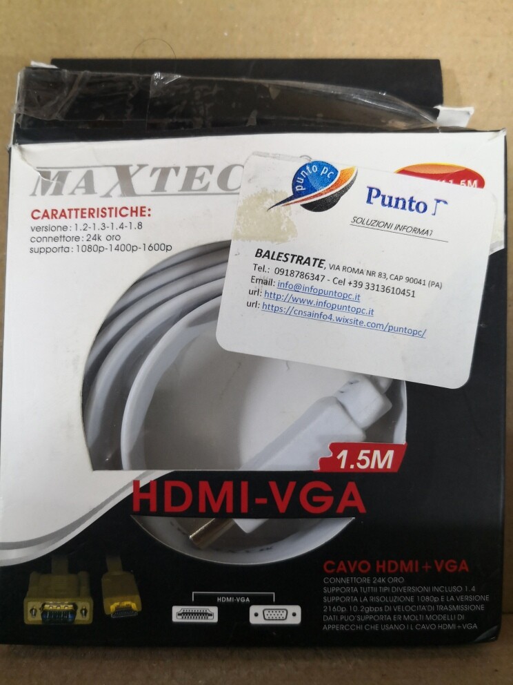 Foto 1 di 2