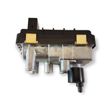 Turbolader Stellmotor Chrysler 300C / Jeep Grand Cherokee 3.0 V6 CRD Turbo