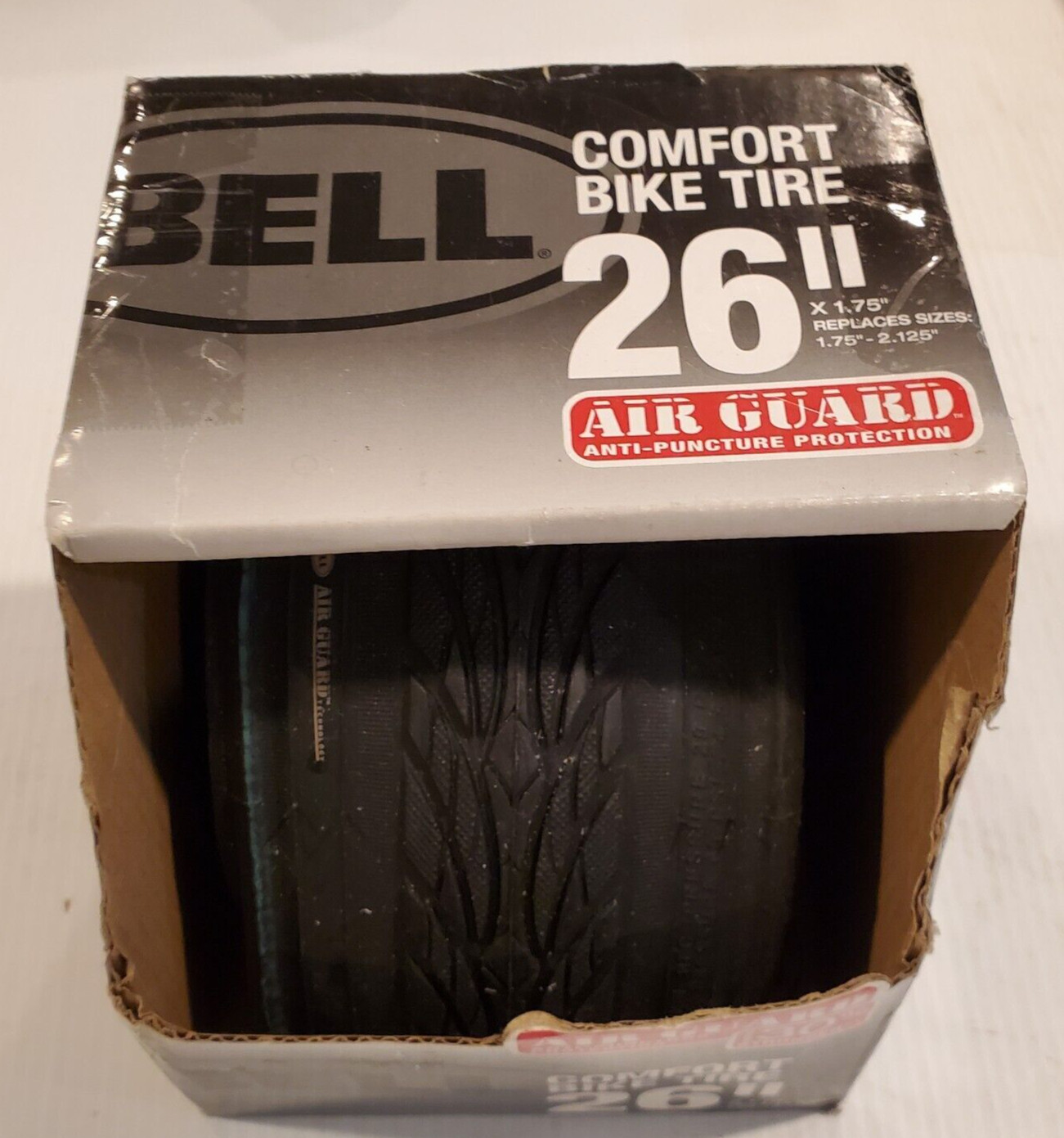 Tire 26&rdquo; X 1.75"