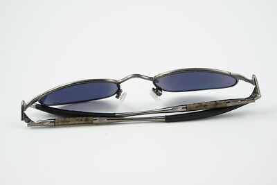 Oakley OO Wire Michael Jordan Sunglasses Pewter/Positive Red Oakley OO Wire Michael Jordan Sunglasses Pewter/Positive Red