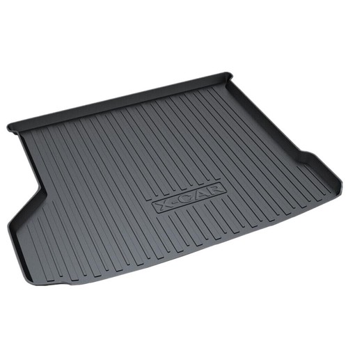 Heavy Duty Trunk Cargo Mat Boot Liner Luggage Tray for Mercedes-Benz GLE 15-18 - Foto 9 di 9