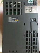 1PCS Used Siemens 6SL3224-0BE27-5UA0 6SL3 224-0BE27-5UA0 7.5KW