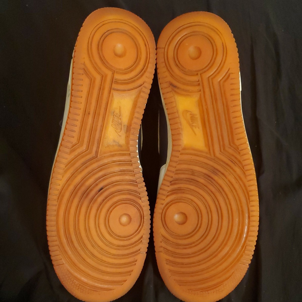 nike air force xxv the square