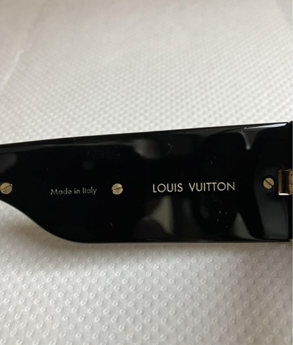 Louis Vuitton Sunglasses Paris Texas accessories Eyewear mens glasses goggles 08 - Picture 6 of 7