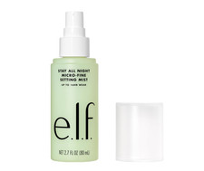 e.l.f. Stay All Night Micro-Fine Setting Mist...