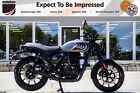 New Listing2024 Royal Enfield Hunter 350 Dapper Grey