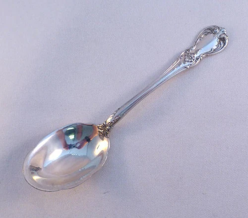 OLD MASTER- TOWLE STERLING  SUGAR SPOON(S)