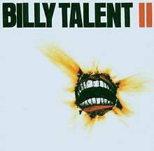 Billy Talent II von Billy Talent | CD | Zustand gut