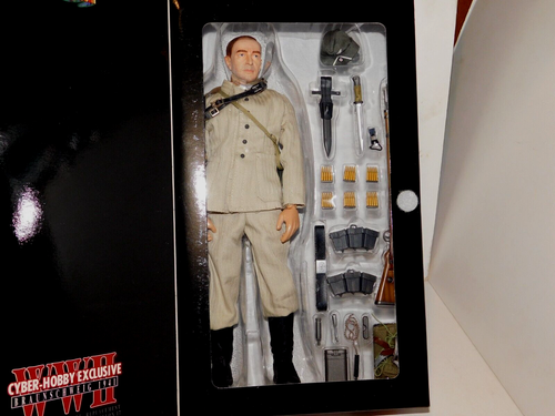 German Soldier Schutze Rolf Klarst 1941 DRAGON ACTION FIGURE 70399 1:6