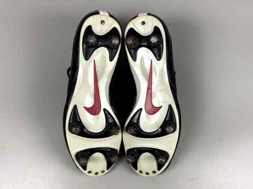 2004 Nike Tiempo Premier 750 SG US 8.5 soccer cleats football boots - Picture 2 of 11