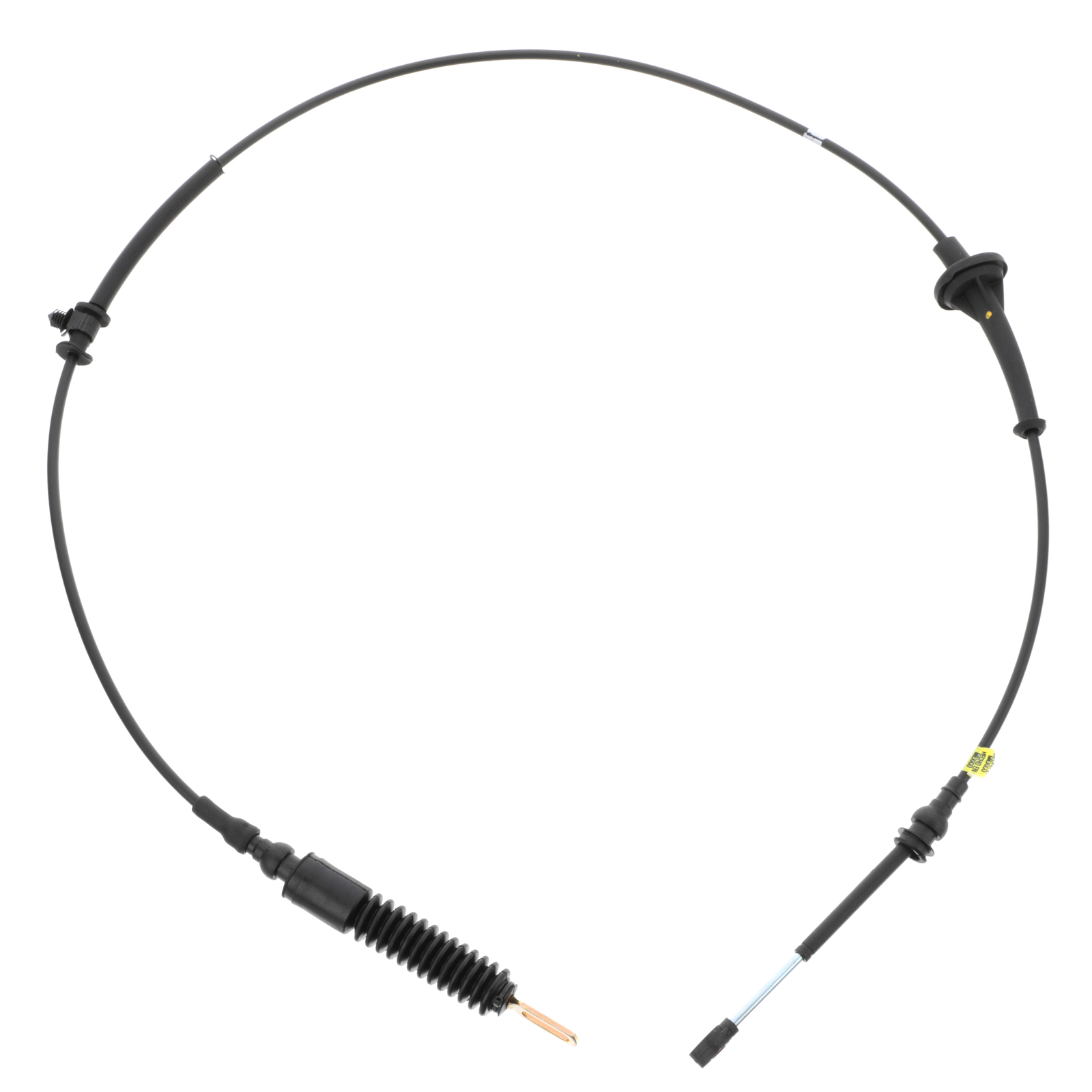 Control de cambio de transmisión para Ford Mercury Lincoln 2003-2004 (N/P no disponible)