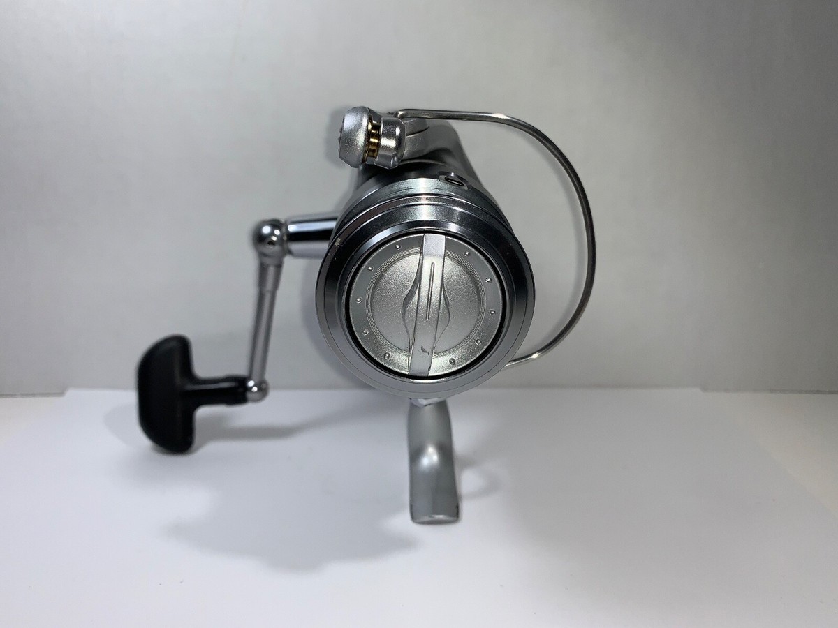 Daiwa Exceler 2500 Spinning Fishing Reel-China | eBay