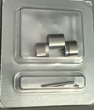 Omega Speedmaster Moonwatch Bracelet Original 114STZ014756 Co-Axial Neuf