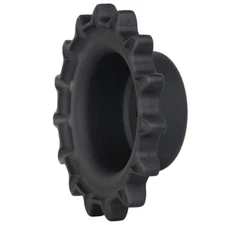 Drive Sprocket 6736308 Bobcat T180 T190 Compact Track Loader 6 Bolt 5 1/2" Deep