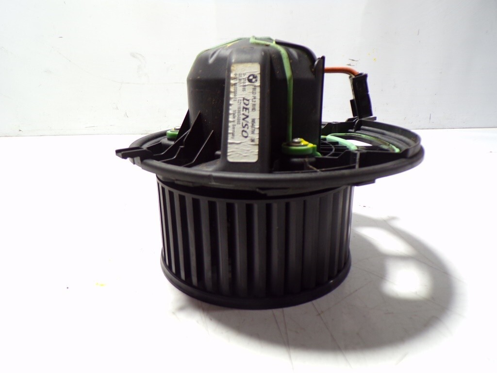 64119227671 HEIZUNG MOTOR FÜR BMW X1 E84 SDRIVE 18D 17078193 