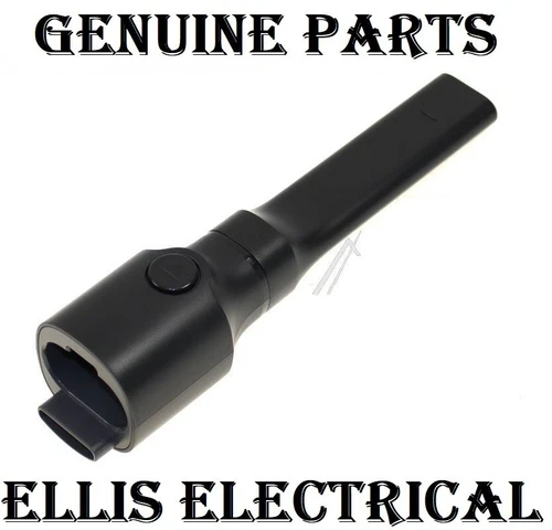 Electrolux Crevice Tool for UltimateHome 900 Vacuum Cleaner EFP91813  EFP91824 - Picture 1 of 4
