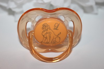 lion king pacifier