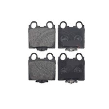 Plaquette de frein Lexus SC