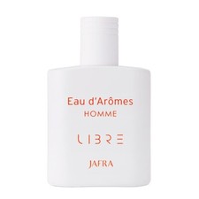 Jafra Eau d'Aromes Homme Libre Men's Eau De Toilette 3.3 FL.OZ.