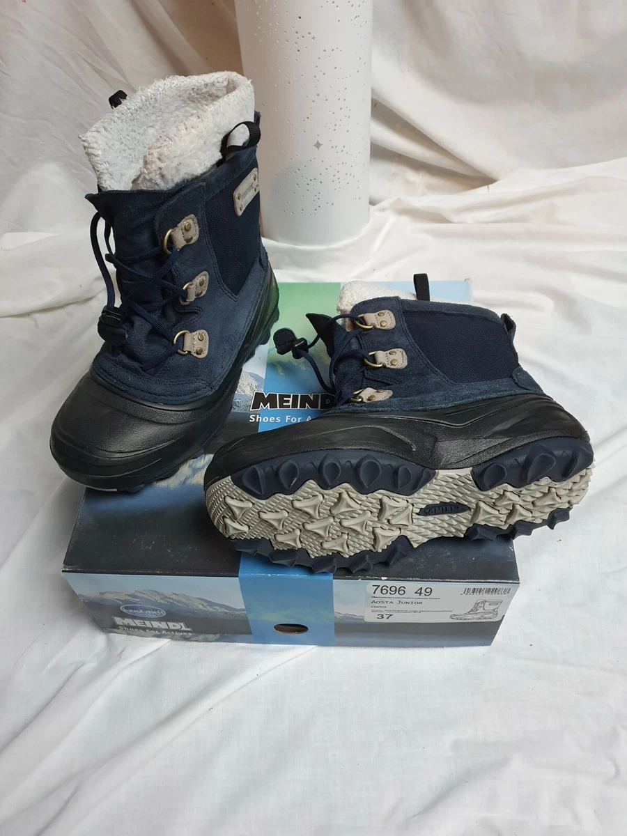 Meindl aosta boots sale