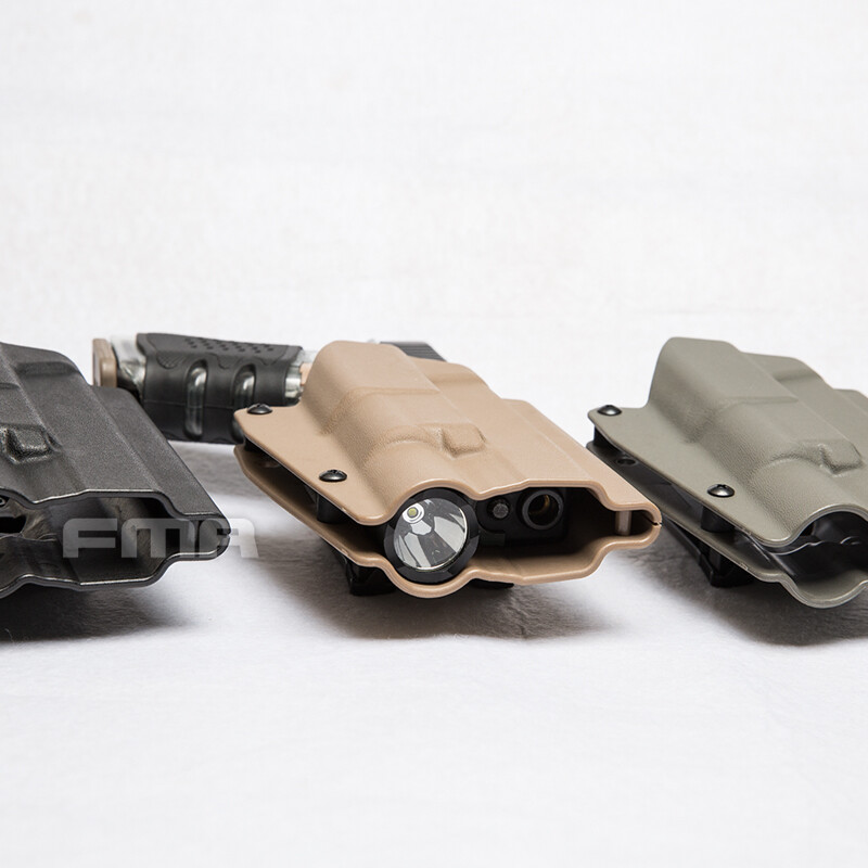 Adaptateur Porte-Holster FMA Tactical NCP2 Plaque Négative Cant TB1431 - Neuf - Chasse
