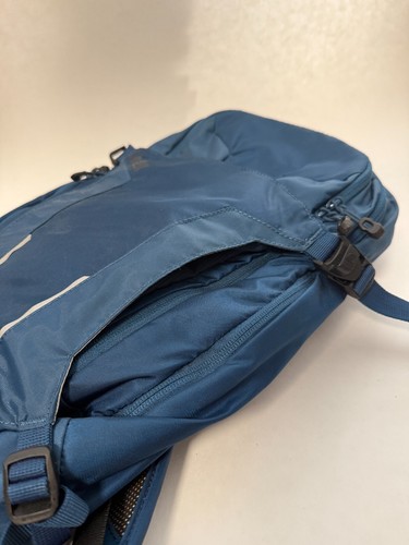 CamelBak M.U.L.E. Zaino idratante per mountain bike, blu/nero - Foto 6 di 6