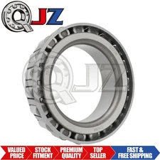 [1-Pack] 387A Tapered Roller Bearing Inner Cone 2-1/4" (Bore) x 0.864" (Width)