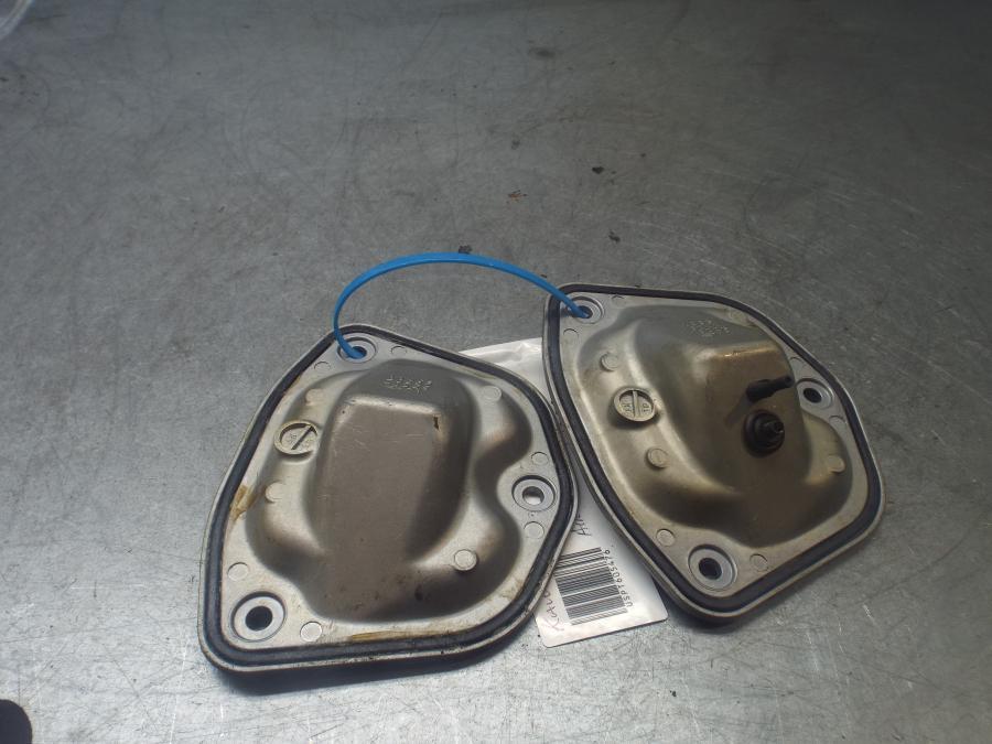 Handle Kawasaki ZZR1400 ZX-14R ABS 1012-2015 Airbox Air Box Cover