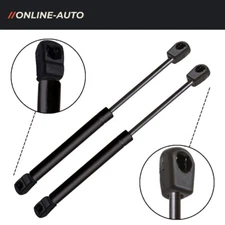 2Qty Rear Gate Liftgate Lift Support Shock Strut For Chrysler Town&Country Dodge