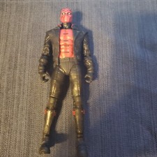 McFarlane DC Multiverse Red Hood  Bat Family 5 Pack  Loose Figure no accessories