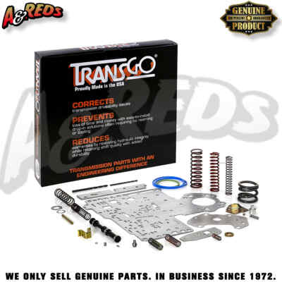 TransGo 48RE SHIFT KIT (#SK 48RE)