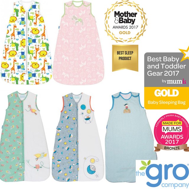 nutmeg baby sleeping bag