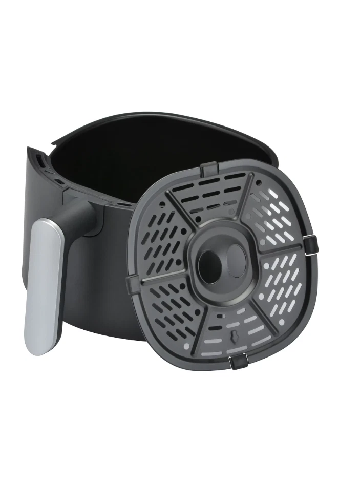 Toastmaster TM-262AF, 2 Quart Black Air Fryer - Image 2 of 4