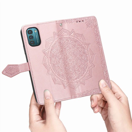 Case For TCL A3 A3X 20 XE 30 V 30 XL STYLUS 30Z LE Flip Leather Phone Cover - Picture 27 of 63