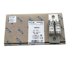 5pcs/box ORIGINAL Bussmann 100FEE 100FEE ( 100A ) 690Vac TYPE T FAST-ACTING FUSE